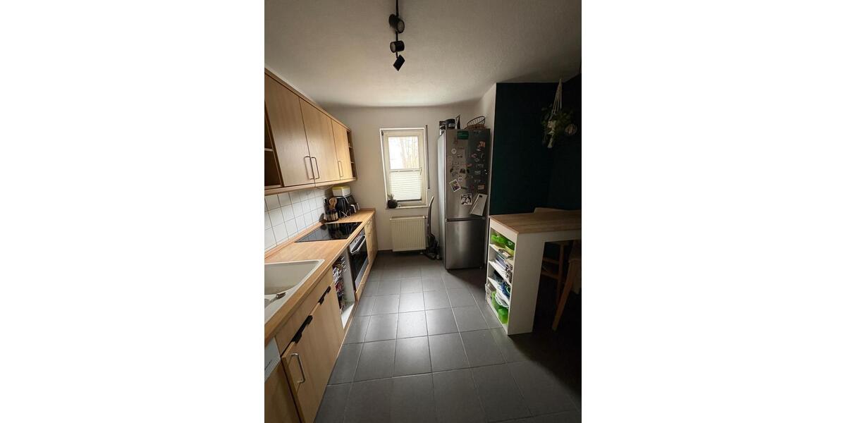 Hochparterre Weimar - 3 Zimmer, 80 m&sup2;, 1.040&euro; | Angebot:25925198