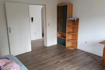 Wohnen auf Zeit Bamberg Am Bruderwald - 1 Zimmer, 18 m&sup2;, 450&euro; | Angebot:25268645