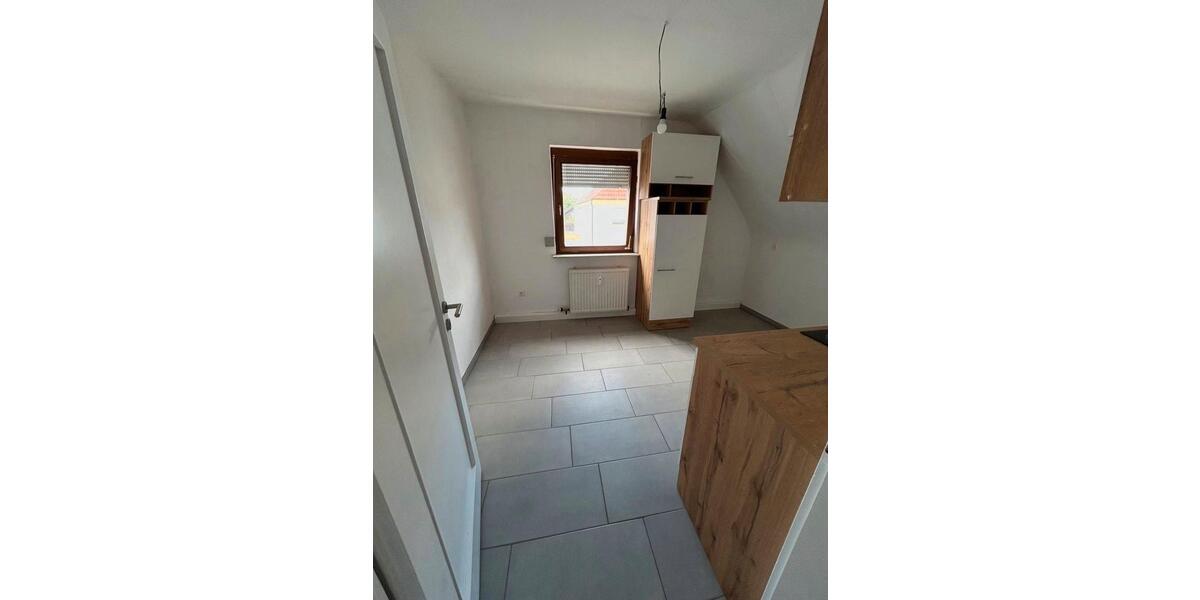 Etagenwohnung Neckarsulm - 3 Zimmer, 60 m&sup2;, 820&euro; | Angebot:26431335