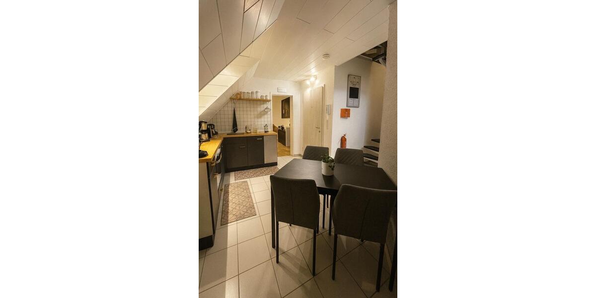 Wohnen auf Zeit Griesheim - 3 Zimmer, 64 m&sup2;, 1.950&euro; | Angebot:24590204