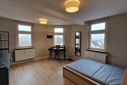 Wohnen auf Zeit Offenbach am Main Hafen - 5 Zimmer, 138 m&sup2;, 650&euro; | Angebot:26181825