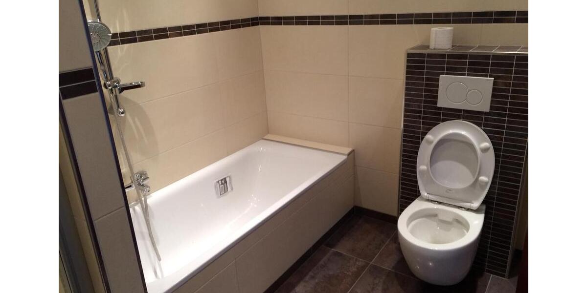 Erdgeschoßwohnung Kleinblittersdorf - 3.5 Zimmer, 90 m&sup2;, 800&euro; | Angebot:24468875