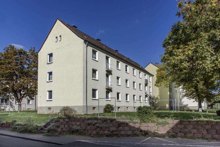 Wohnung zum Mieten in Koblenz 559 € 47.53 m² 2 zimmer