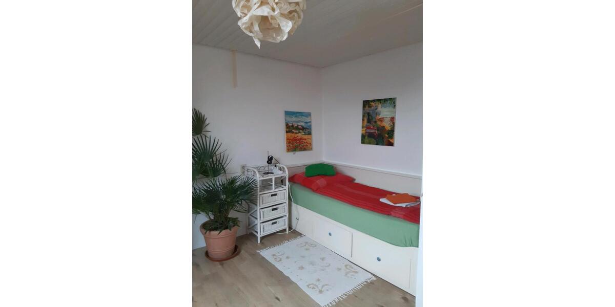 Wohnen auf Zeit Hohenfels - 1 Zimmer, 190 m&sup2;, 470&euro; | Angebot:26469765