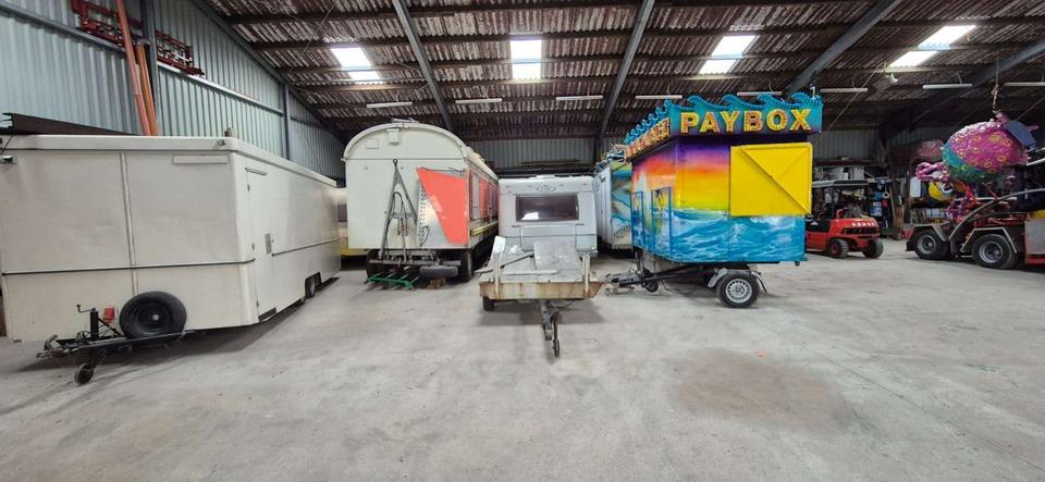 Gewerbeobjekt Uffenheim - 1.500&euro; | Angebot:23706270