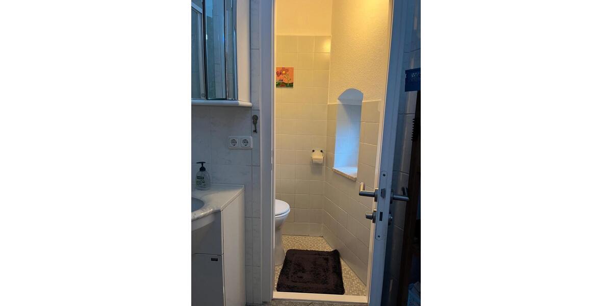 Wohnen auf Zeit Braunschweig Östliches Ringgebiet - 18 Zimmer, 110 m&sup2;, 444&euro; | Angebot:26292680