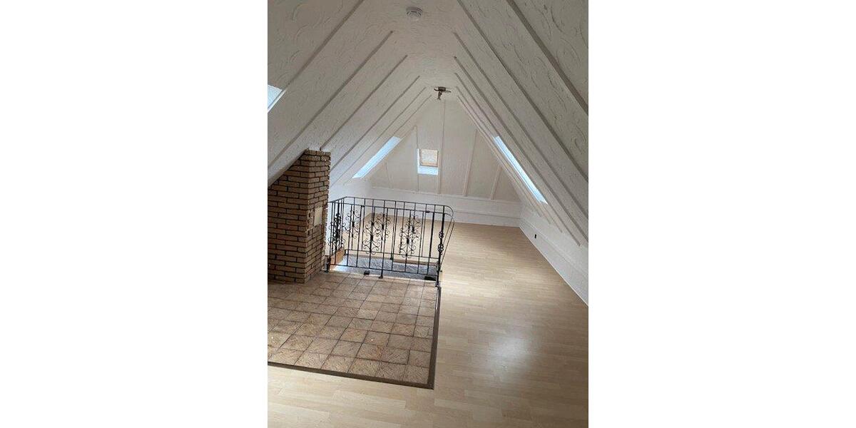 Maisonettenwohnung Illingen - 4 Zimmer, 95 m&sup2;, 800&euro; | Angebot:25991085