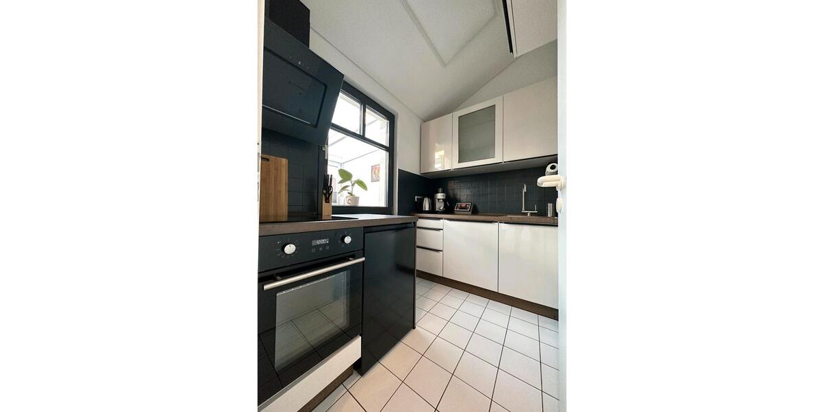 Wohnen auf Zeit Augsburg Antonsviertel - 2 Zimmer, 55 m&sup2;, 1.700&euro; | Angebot:19145832