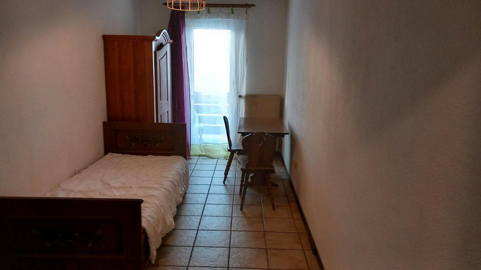 Wohnung Zimmer Appartement Quartier 1 zimmer