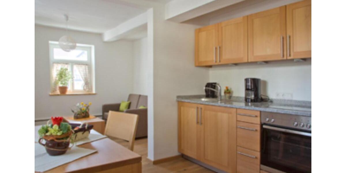 Wohnen auf Zeit Strullendorf - 2 Zimmer, 31 m&sup2;, 650&euro; | Angebot:24368607