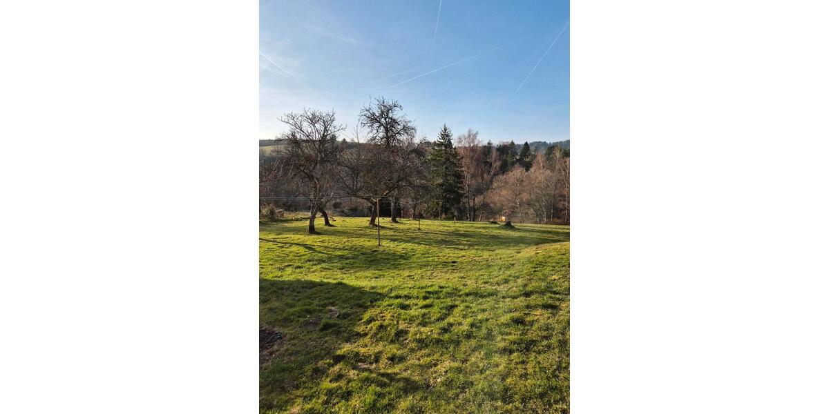 Einfamilienhaus Neuhütten - 4 Zimmer, 120 m&sup2;, 900&euro; | Angebot:25861130