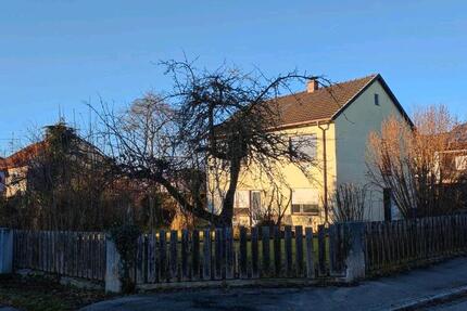 Haus auf Zeit zu vermieten 5 zimmer