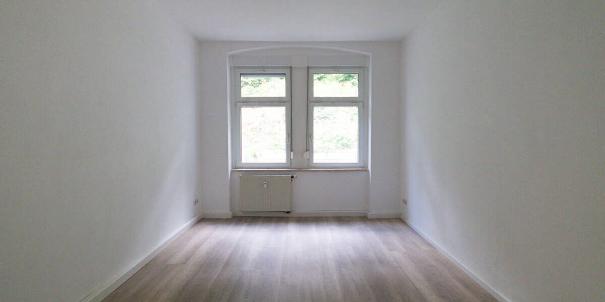 Etagenwohnung Annaberg-Buchholz / Buchholz Buchholz - 2 Zimmer, 53 m&sup2;, 299&euro; | Angebot:26066046