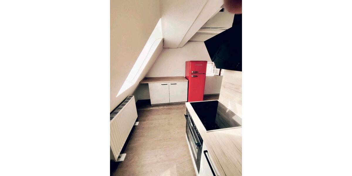 Maisonettenwohnung Sulz am Neckar - 1.5 Zimmer, 60 m&sup2;, 465&euro; | Angebot:26532902