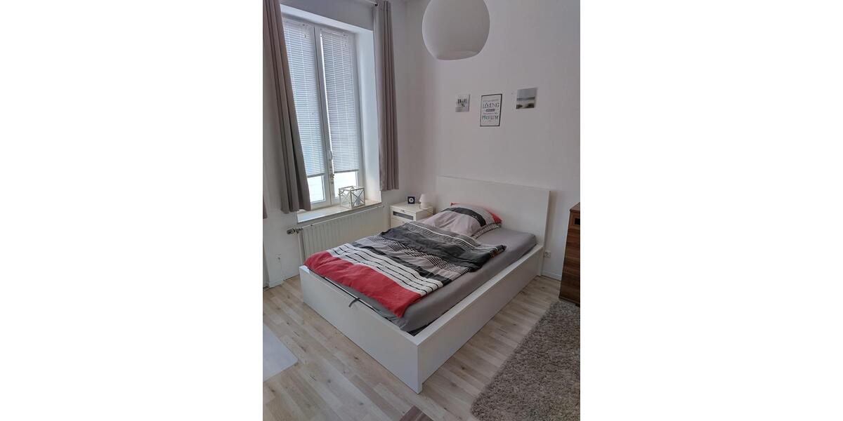 Etagenwohnung Aachen Aachen-Mitte - 1 Zimmer, 37 m&sup2;, 690&euro; | Angebot:26272573