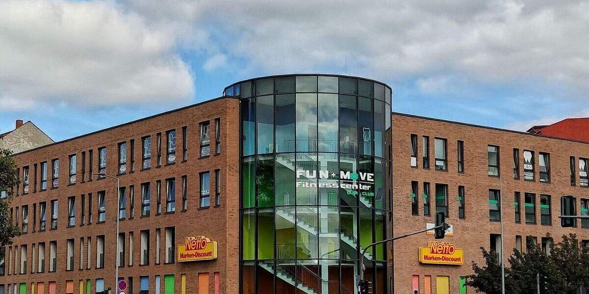 Gewerbeobjekt Erfurt Krämpfervorstadt - 860&euro; | Angebot:25667951