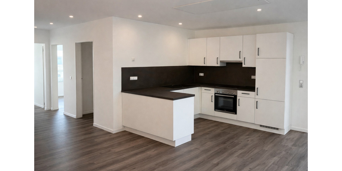 Etagenwohnung Tellingstedt - 2.5 Zimmer, 50 m&sup2;, 630&euro; | Angebot:25403749