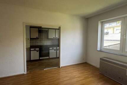 Wohnung Wuppertal Gemarkung Elberfeld - 2 Zimmer, 45 m&sup2;, 400&euro; | Angebot:26971950