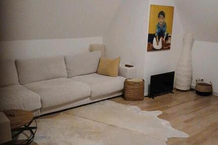 Zwischenmiete von 09.01. 2026 - 08.03.2026 2 zimmer