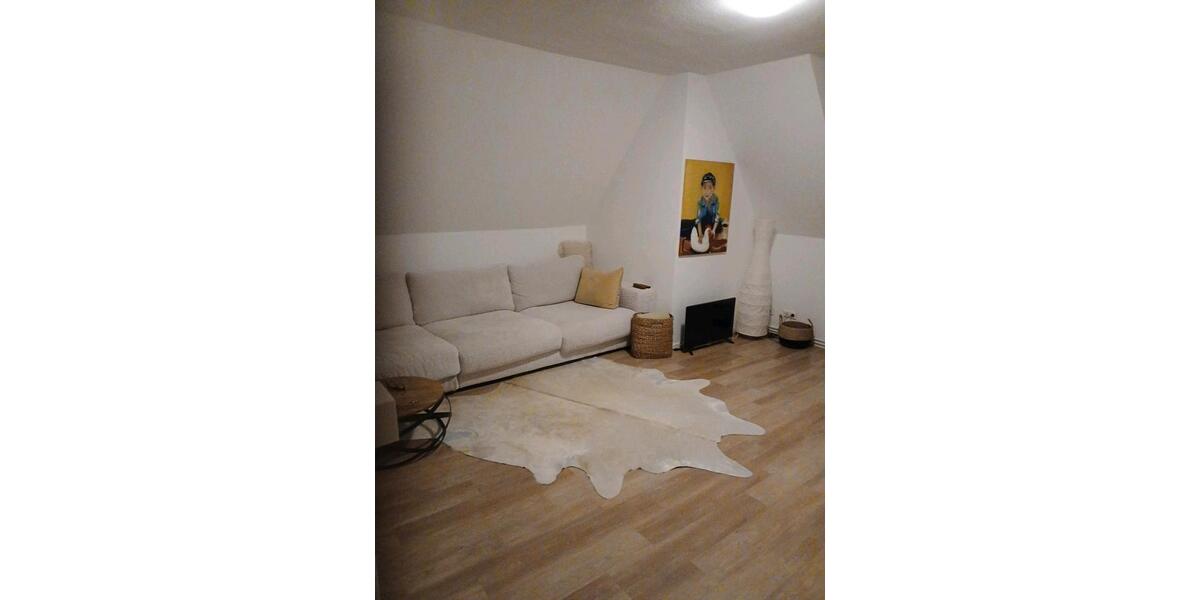 Zwischenmiete von 09.01. 2026 - 08.03.2026 2 zimmer