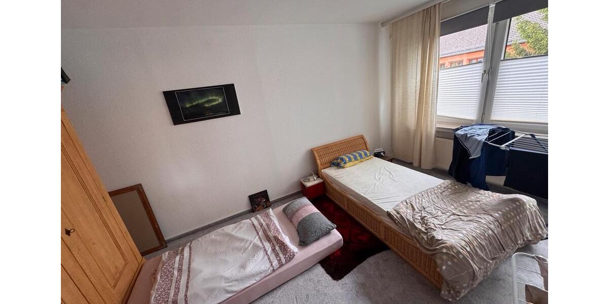 Wohnen auf Zeit Bremen Neustadt - 4 Zimmer, 80 m&sup2;, 850&euro; | Angebot:26692802