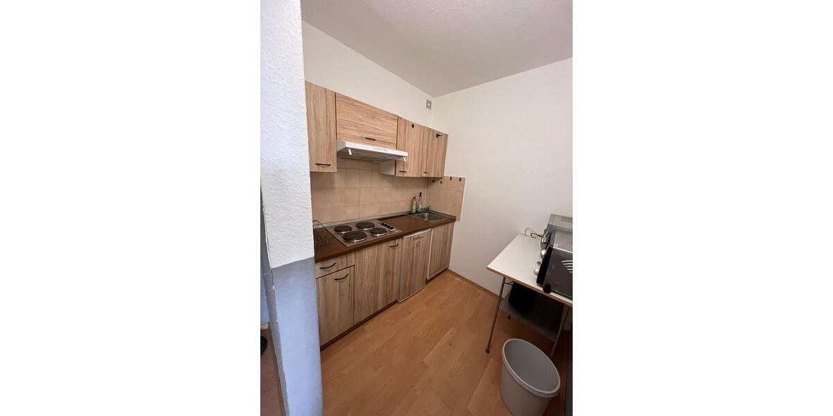 Etagenwohnung Germersheim - 1 Zimmer, 30 m&sup2;, 490&euro; | Angebot:26002913