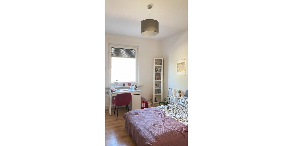 Wohnen auf Zeit Frankfurt am Main Ost - 1 Zimmer, 16 m&sup2;, 535&euro; | Angebot:26525617