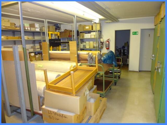 Gewerbeobjekt Radolfzell am Bodensee Radolfzell - 2.850&euro; | Angebot:26143391