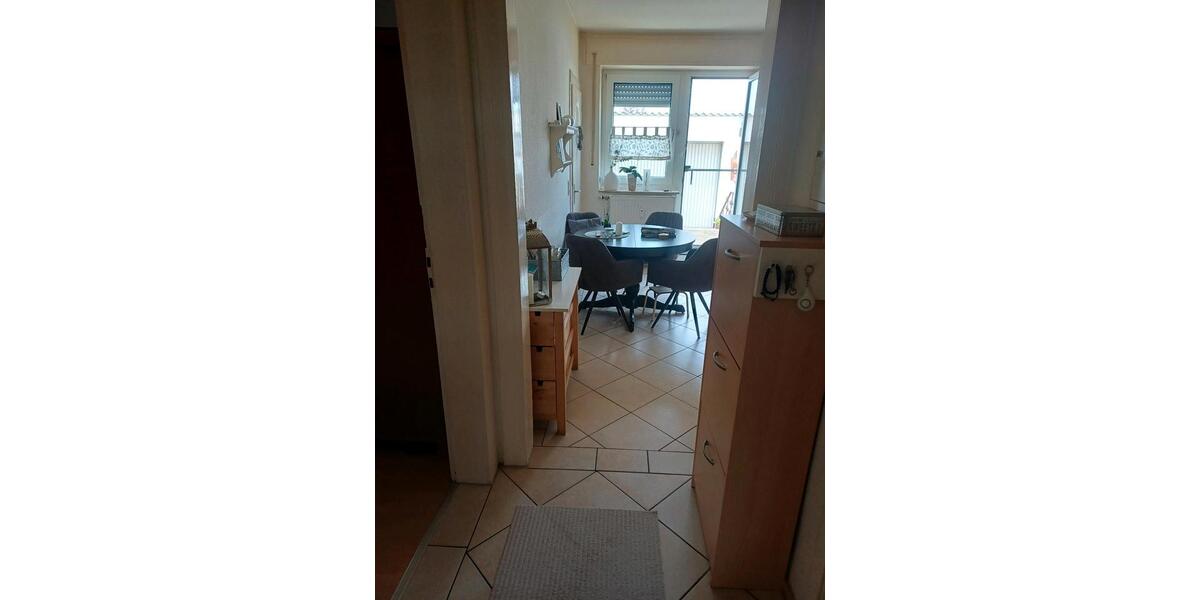 Erdgeschoßwohnung Zülpich - 2 Zimmer, 60 m&sup2;, 630&euro; | Angebot:26262985