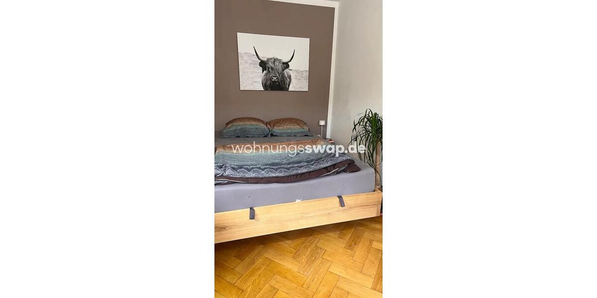 Etagenwohnung München Ludwigsvorstadt-Isarvorstadt - 2 Zimmer, 63 m&sup2;, 1.450&euro; | Angebot:24537996