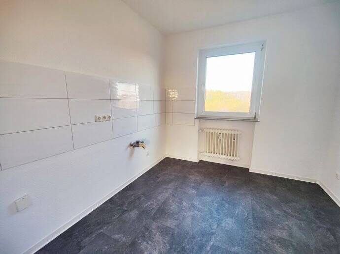 Etagenwohnung Bad Gandersheim Wrescherode - 3 Zimmer, 69 m&sup2;, 450&euro; | Angebot:26170815