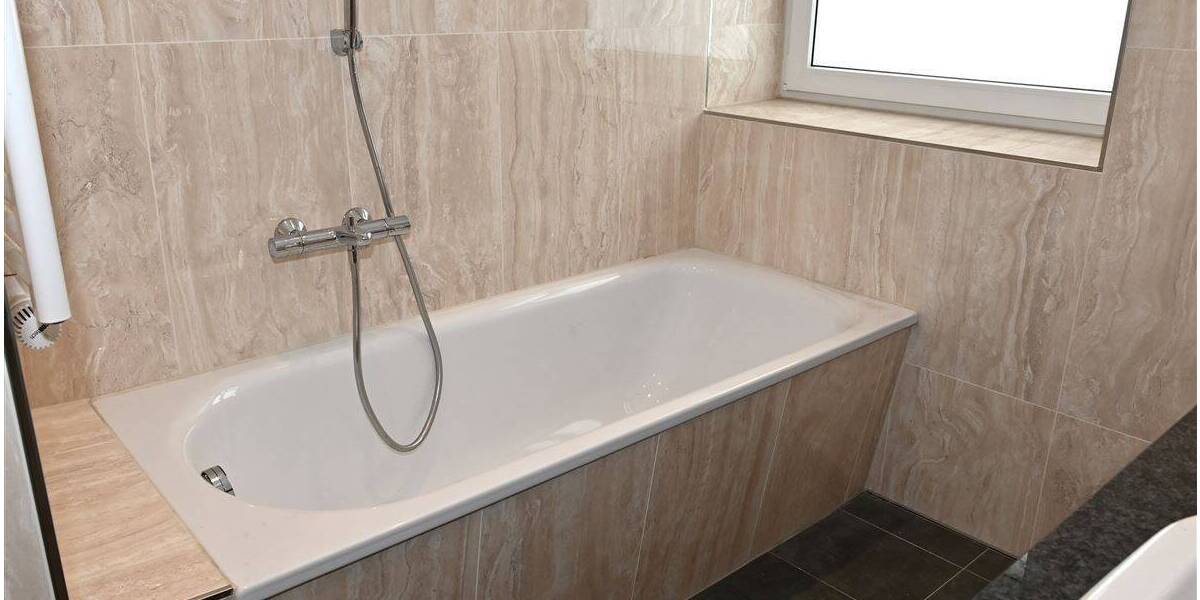 Etagenwohnung Stralsund Tribseer - 2 Zimmer, 58 m&sup2;, 555&euro; | Angebot:26568922