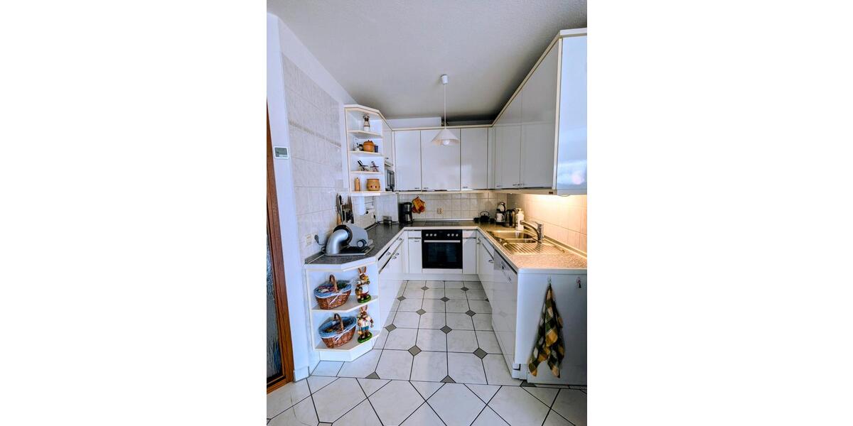 Etagenwohnung Pulsnitz - 3 Zimmer, 94 m&sup2;, 750&euro; | Angebot:26636814