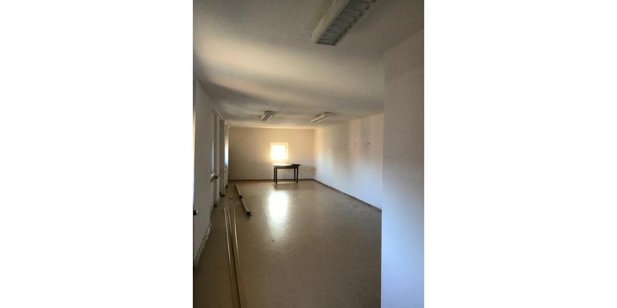 Gewerbeobjekt Blankenburg (Harz) - 2.905&euro; | Angebot:20192567