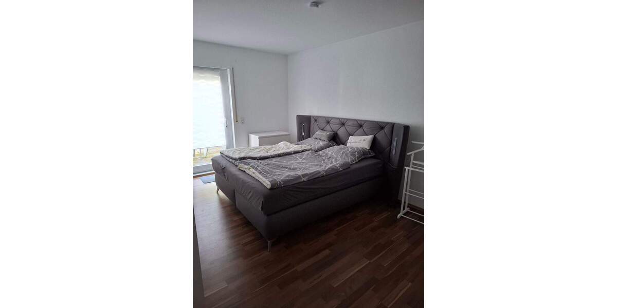 Etagenwohnung Wadgassen Differten - 3 Zimmer, 95 m&sup2;, 860&euro; | Angebot:26201800