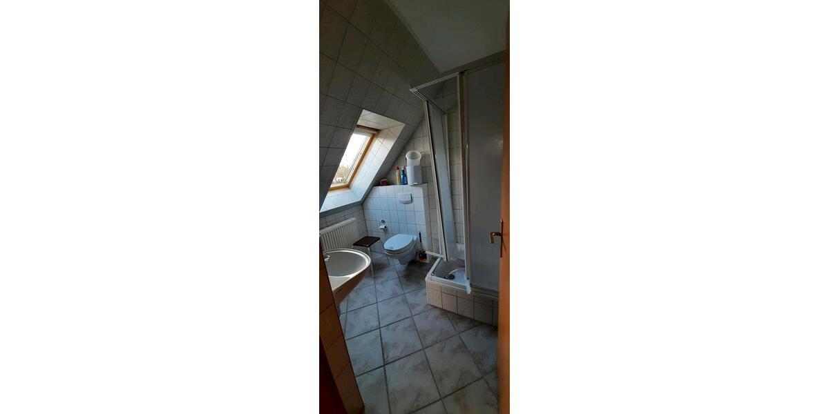 Dachgeschoßwohnung Sellin - 2 Zimmer, 40 m&sup2;, 450&euro; | Angebot:26047728