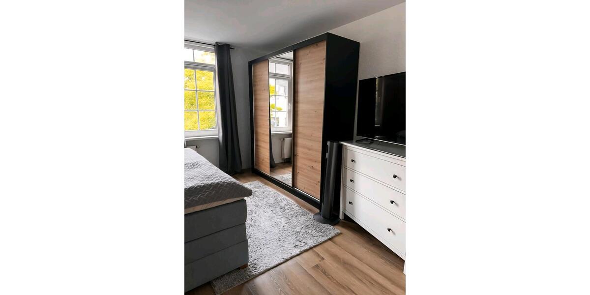 Etagenwohnung Kirchen (Sieg) - 4 Zimmer, 78 m&sup2;, 800&euro; | Angebot:24700000
