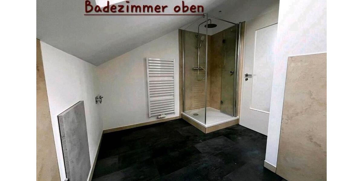 Maisonettenwohnung Bernau bei Berlin - 2 Zimmer, 80 m&sup2;, 1.200&euro; | Angebot:26681409