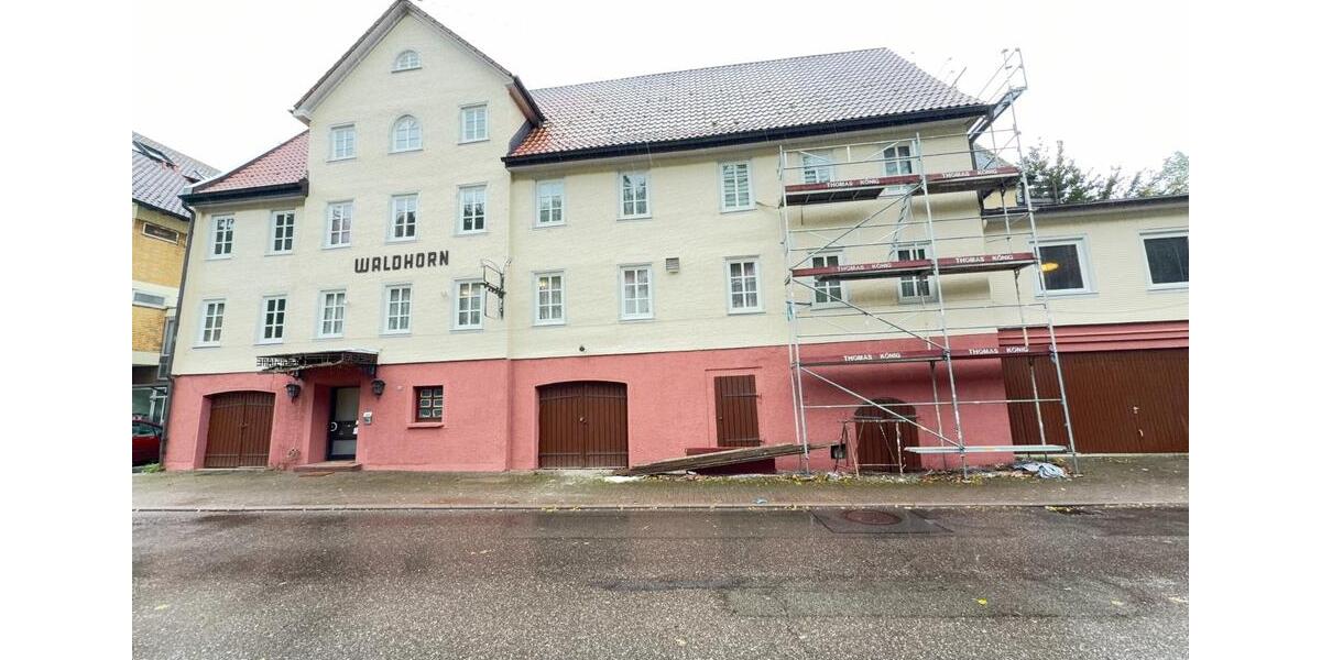 Gewerbeobjekt Altensteig - 1.300&euro; | Angebot:24619983