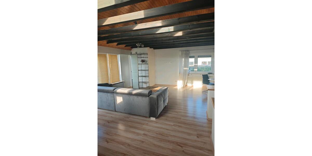 Wohnen auf Zeit Ostelsheim - 2.5 Zimmer, 82 m&sup2;, 1.100&euro; | Angebot:24560018