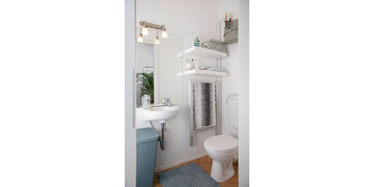 Wohnen auf Zeit Kassel Philippinenhof-Warteberg - 2 Zimmer, 46 m&sup2;, 780&euro; | Angebot:26677599