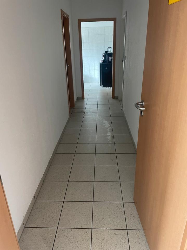 BüroHallenfläche zu Vermieten