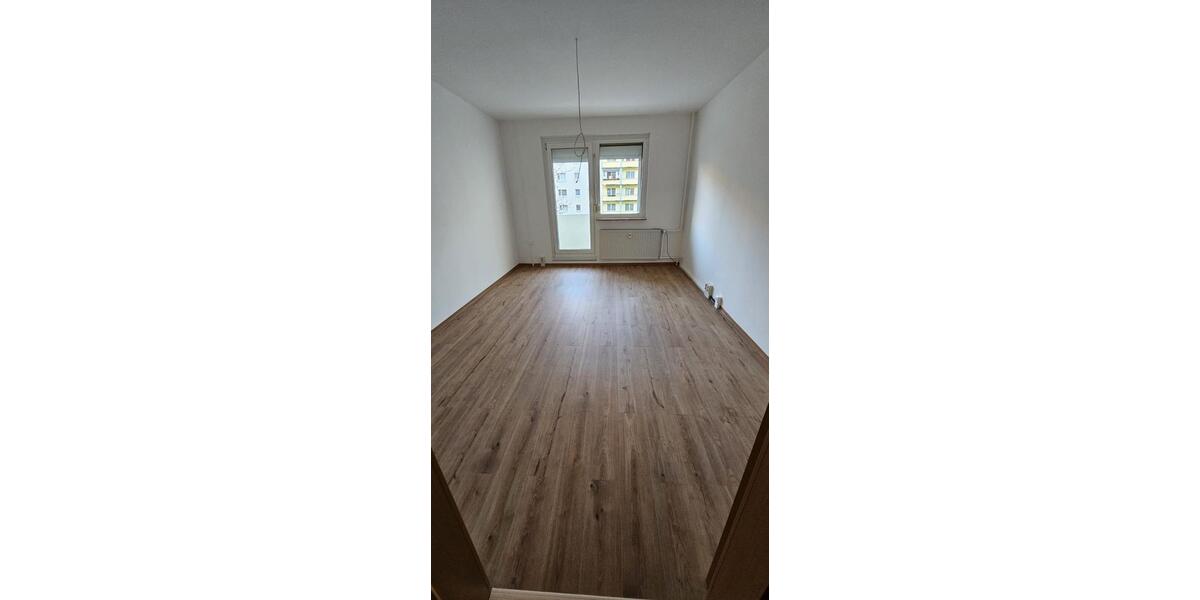 Charmante 3-Zimmer-Wohnung in Zeithain Nikopoler 3 zimmer