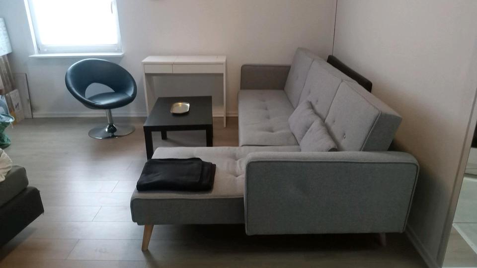 Erdgeschoßwohnung Weingarten - 1.5 Zimmer, 40 m&sup2;, 887&euro; | Angebot:26033412