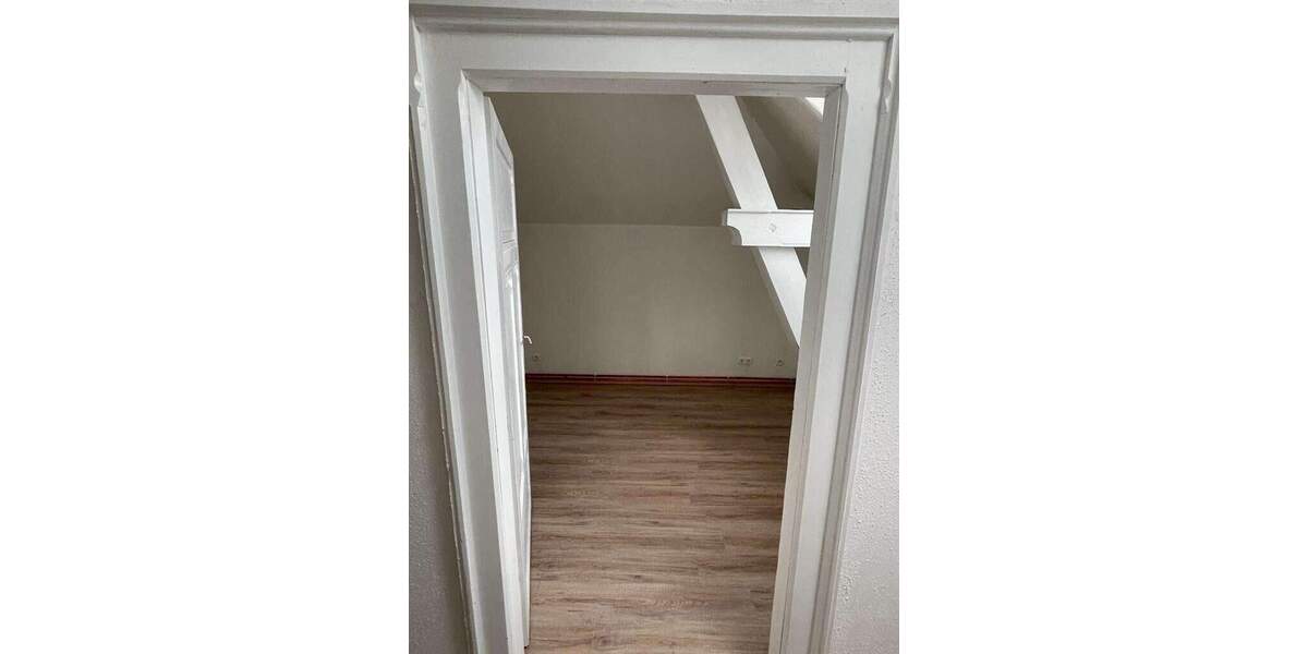 Etagenwohnung Hann. Münden - 2 Zimmer, 35 m&sup2;, 290&euro; | Angebot:25692905