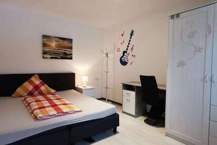 Wohnen auf Zeit in Köln 1.750 € 2 zimmer