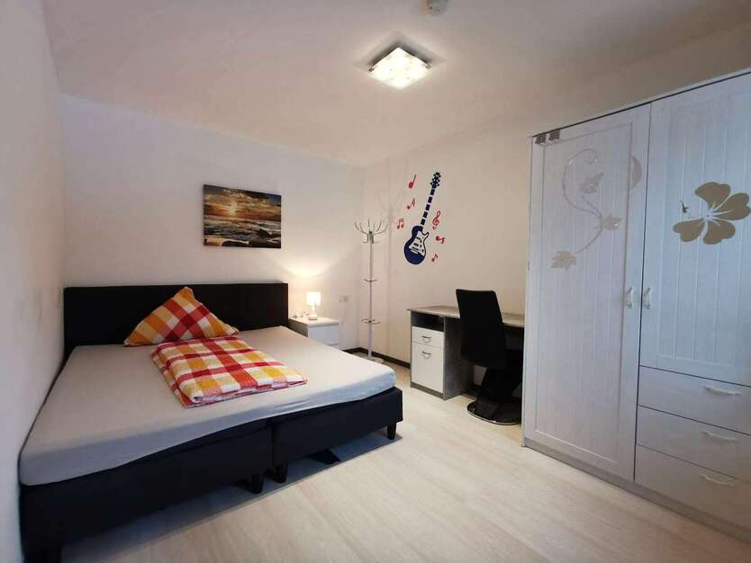 Wohnen auf Zeit in Köln 1.750 € 2 zimmer
