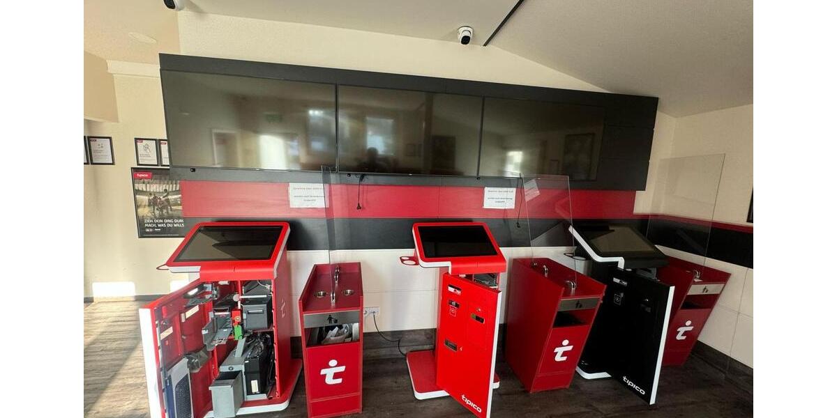 Gewerbeobjekt Weilburg - 2.000&euro; | Angebot:24337717