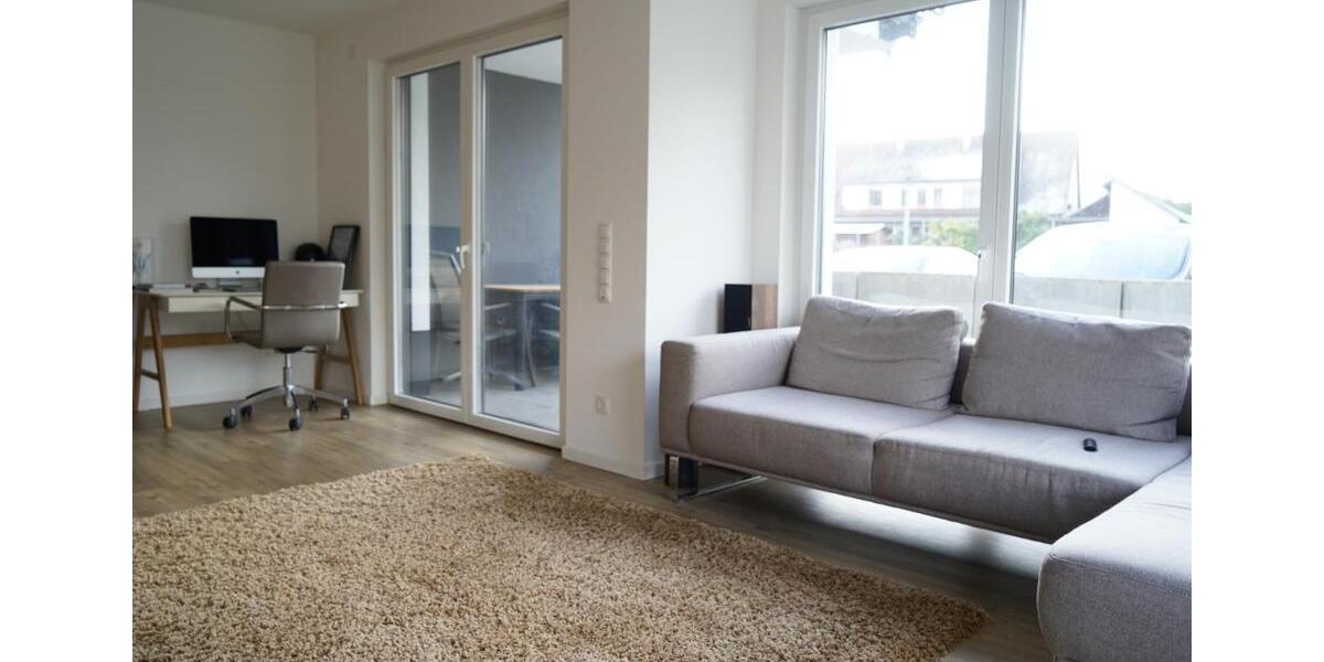 Erdgeschoßwohnung Gernsbach - 3 Zimmer, 83 m&sup2;, 1.485&euro; | Angebot:26097397
