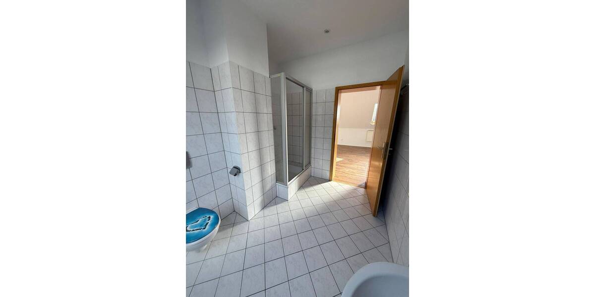 Etagenwohnung Beilrode Zeckritz - 1 Zimmer, 48 m&sup2;, 265&euro; | Angebot:26189267